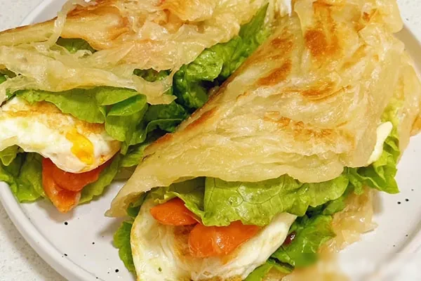 图片[1]-味大师多种小吃技术配方和视频教程合集-小吃方略网