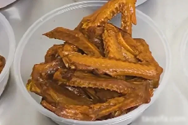 潮汕卤水技术配方和视频教程-小吃方略网