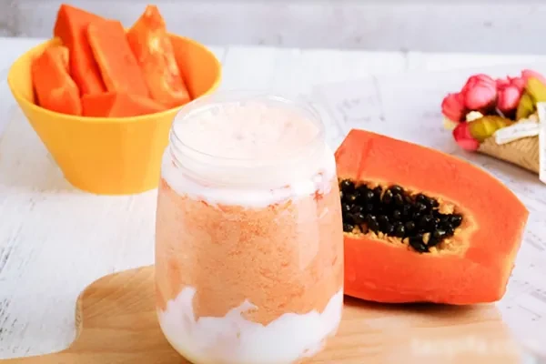 18款全系列清爽饮品配方和视频教程，承包你的夏天-小吃方略网