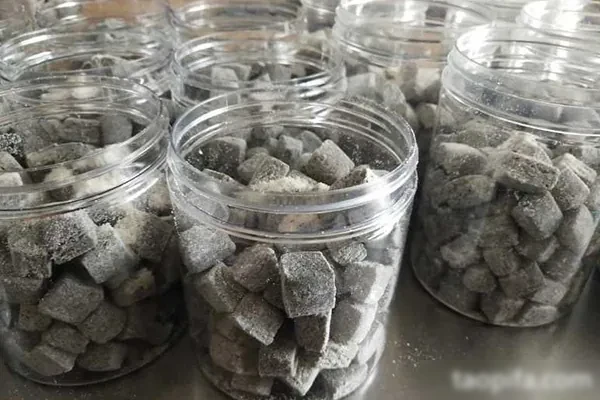 祛湿糕！好吃的祛湿小零食，四季爆单利器-小吃方略网