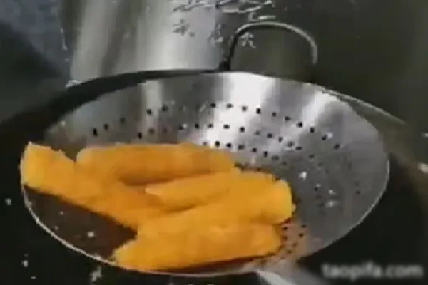 图片[1]-满口香配方和视频教程-小吃方略网