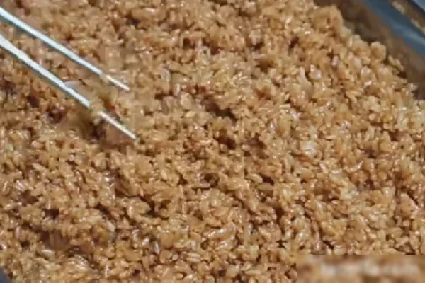 炒饭世家配方和视频教程-小吃方略网