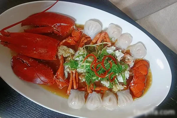 小吃培训第二期多种小吃配方和视频教程-小吃方略网