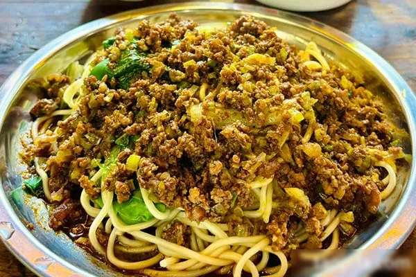 图片[1]-面庄技术配方资料-小吃方略网