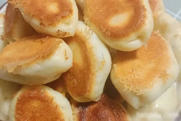 图片[1]-水煎包技术配方和视频教程-小吃方略网