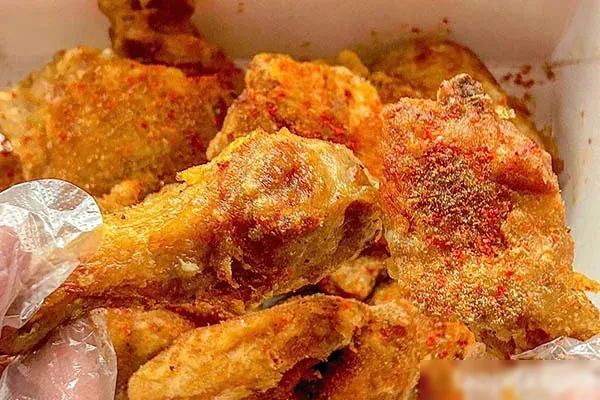 炸鸡系列技术配方和视频教程-小吃方略网