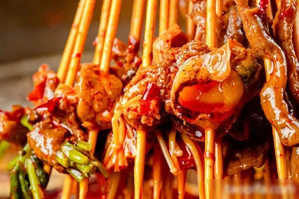 老火锅串串香秘制配方-小吃方略网