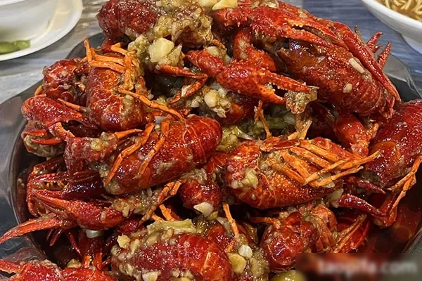 图片[1]-湖北三师兄龙虾技术-小吃方略网