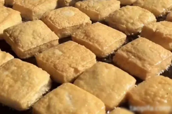 图片[1]-香豆腐配方和视频教程-小吃方略网