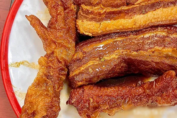 山东名菜把子肉配方和视频教程-小吃方略网