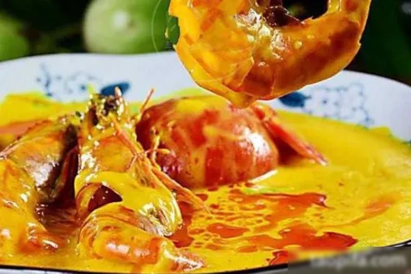 图片[1]-金榜题名虾配方和视频教程-小吃方略网