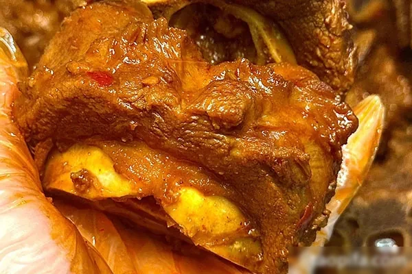 特色羊蝎子技术配方和视频教程-小吃方略网