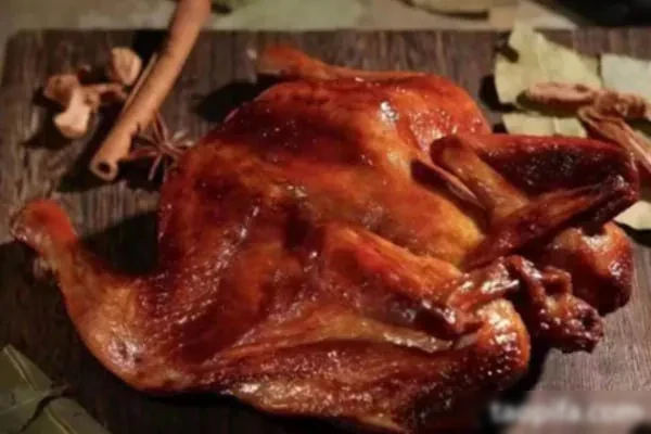 图片[1]-十珍烤鸡&炖鸡技术配方和视频教程-小吃方略网