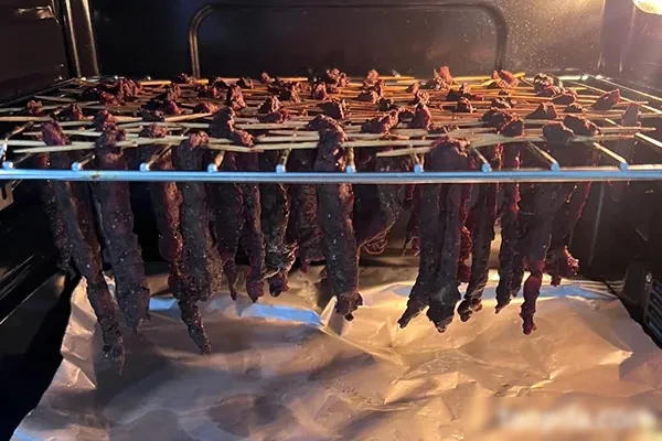 纯手工自制，六款风味特色牛肉干配方和视频教程-小吃方略网