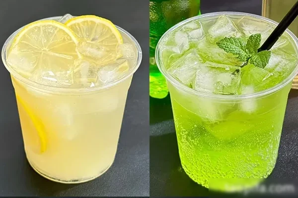 冷饮甜品系列视频教程-小吃方略网