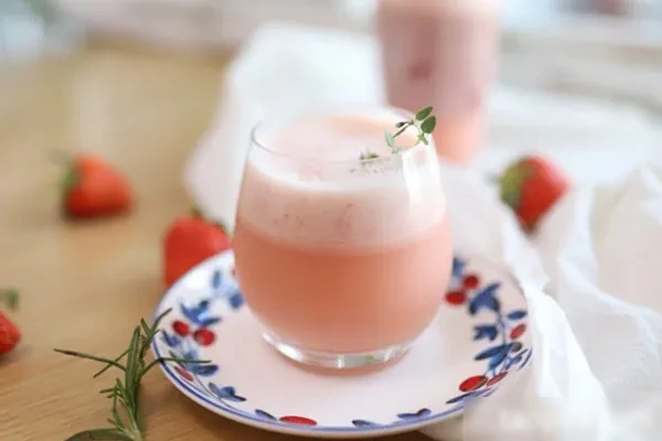 图片[1]-屿鹿饮品全套技术配方和视频教程-小吃方略网