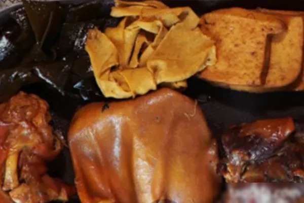 12款街头卤味&老店秘制卤汤配方和视频教程-小吃方略网