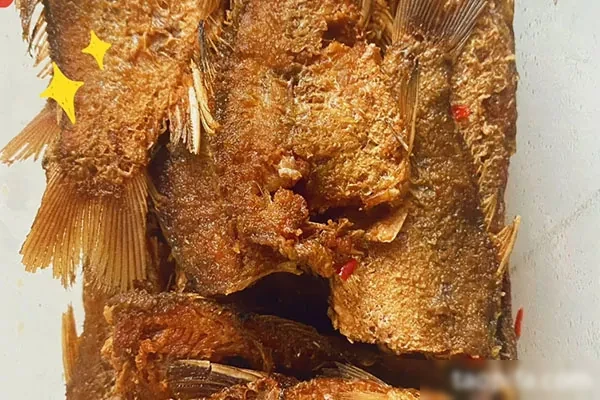 图片[1]-118道菜品技术配方和视频教程-小吃方略网