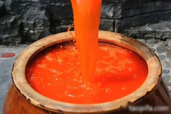 酸汤配方和视频教程-小吃方略网