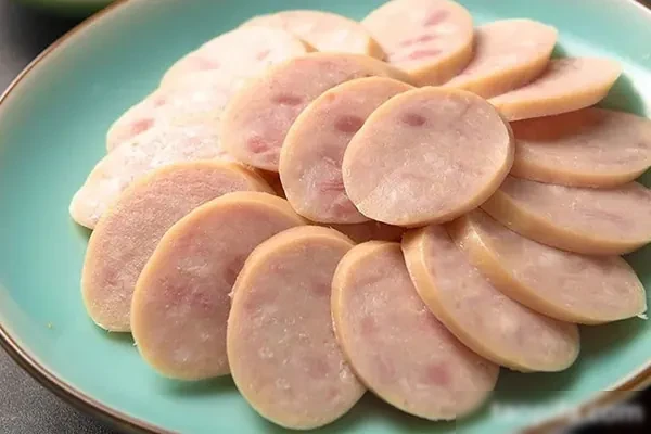 图片[1]-老北京蒜肠配方和视频教程-小吃方略网