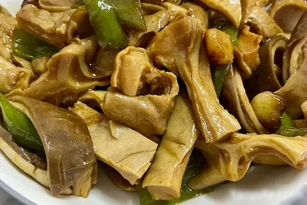 图片[1]-川菜大蒜肚条技术配方资料-小吃方略网