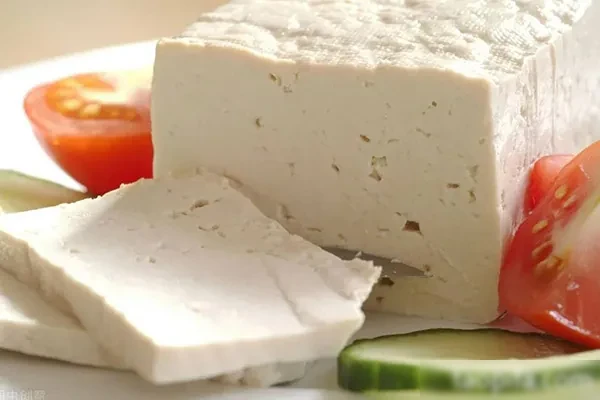 盐卤点豆腐：老豆腐&嫩豆腐技术配方和视频教程-小吃方略网