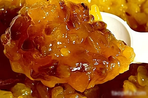 图片[1]-西安甄糕技术配方资料-小吃方略网