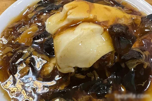 老北京豆腐脑儿整套制作工艺配方和视频教程-小吃方略网