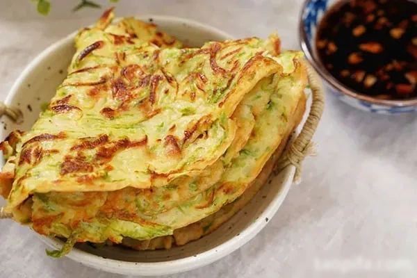 传统疙瘩汤&老北京糊塌-小吃方略网