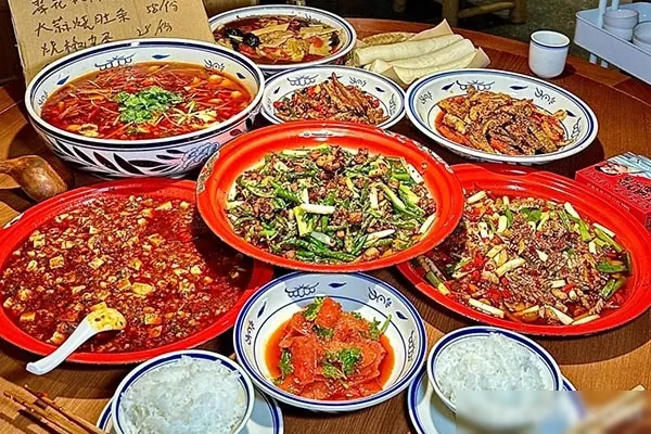 图片[1]-鲜椒乌鱼片视频教程-小吃方略网