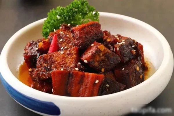 图片[1]-辣子鱼干技术配方资料-小吃方略网