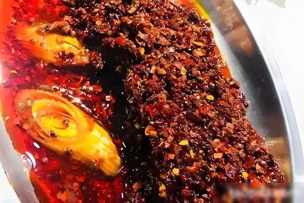 抚顺大辣鱼视频教程-小吃方略网