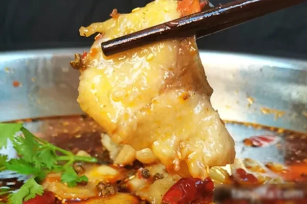 图片[1]-火锅鱼技术配方和视频教程-小吃方略网