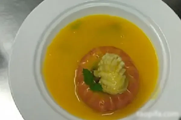 图片[1]-金汤红心鲍鱼技术配方和视频教程-小吃方略网