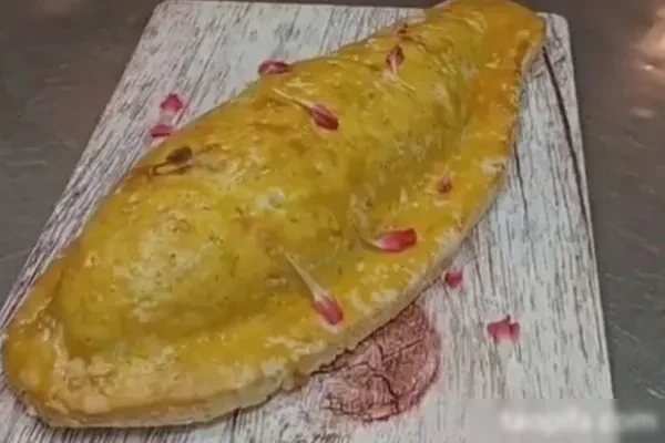 图片[1]-面包鲈鱼技术配方和视频教程-小吃方略网