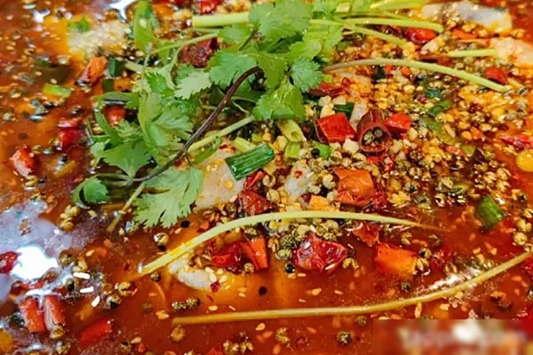 川味麻辣鱼技术配方和视频教程-小吃方略网