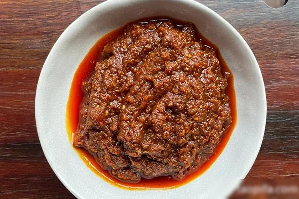 图片[1]-通用麻辣酱视频教程-小吃方略网