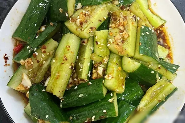 好吃三款凉菜视频教程-小吃方略网