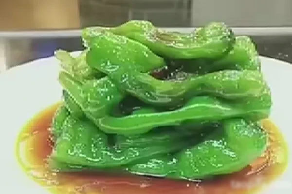 图片[1]-网红辣椒技术配方和视频教程-小吃方略网