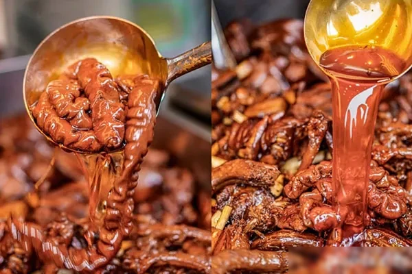 川卤专家技术配方资料-小吃方略网