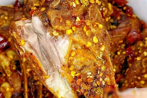 鸭天天卤货全套技术配方和视频教程-小吃方略网