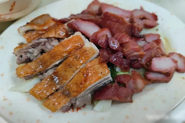 图片[1]-烧腊大全传世宝典技术配方资料-小吃方略网