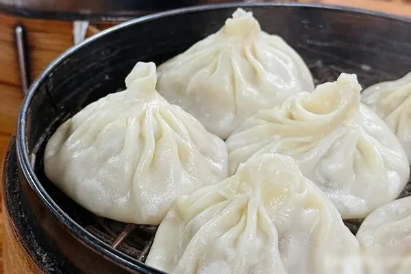 天津老卜家汤包核心技术-小吃方略网