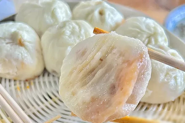 图片[1]-吕记大帅包技术配方资料-小吃方略网