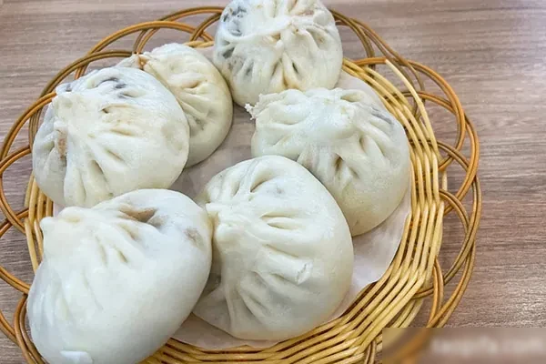 沧州大品牌上品汤包子技术配方和视频教程-小吃方略网