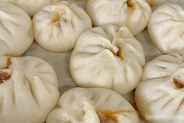 全国包子做法大全视频教程合集-小吃方略网