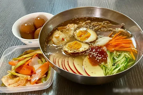 面食(绝密)全套技术配方和视频教程(合集)-小吃方略网