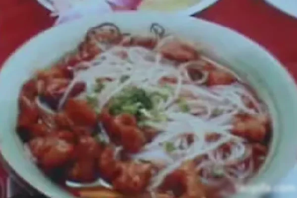 图片[1]-金盈四宝粉文字加视频教程-小吃方略网