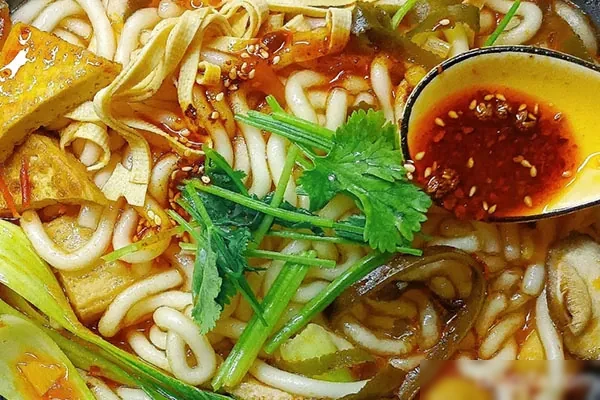 土豆粉及所有土豆粉制作配方-小吃方略网