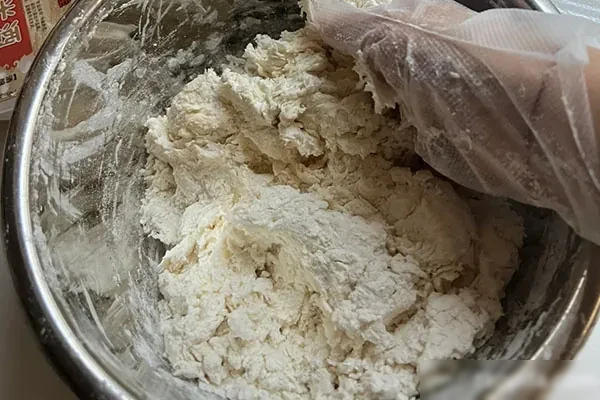 图片[1]-甜酒发面种教程(万能)-小吃方略网